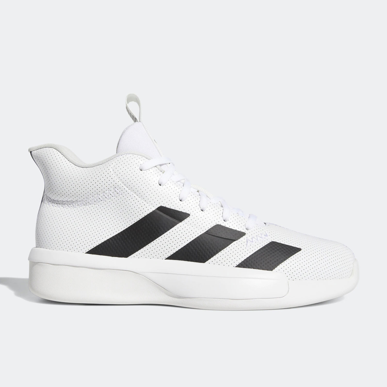 Adidas Official Authentic Pro  - Men'S Shoes In Next incelemesi ve fiyatı
