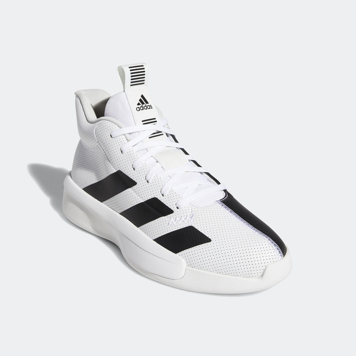 Adidas Official Authentic Pro  - Men'S Shoes In Next incelemesi ve fiyatı