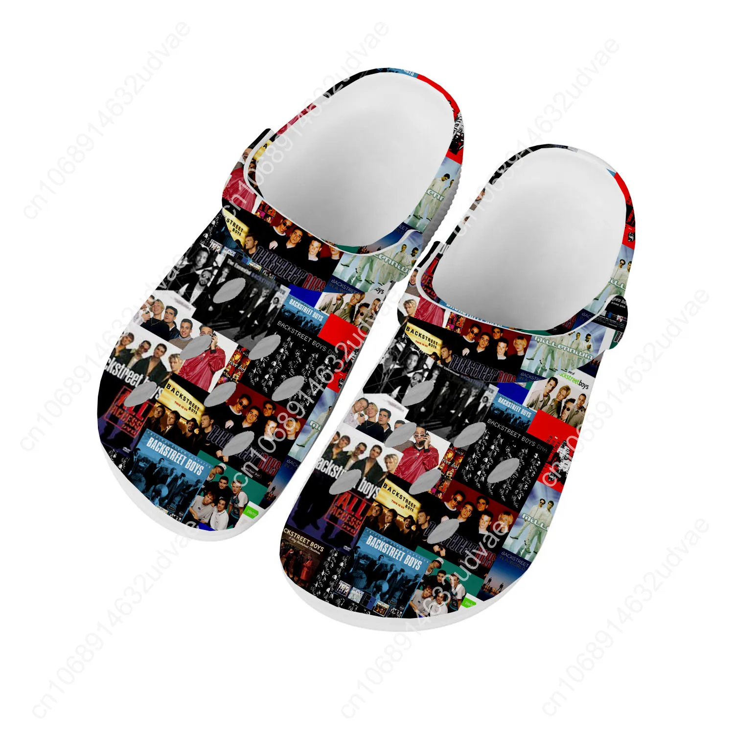 Backstreet Boys Water Shoes Me - Men'S Shoes Comfort incelemesi ve fiyatı