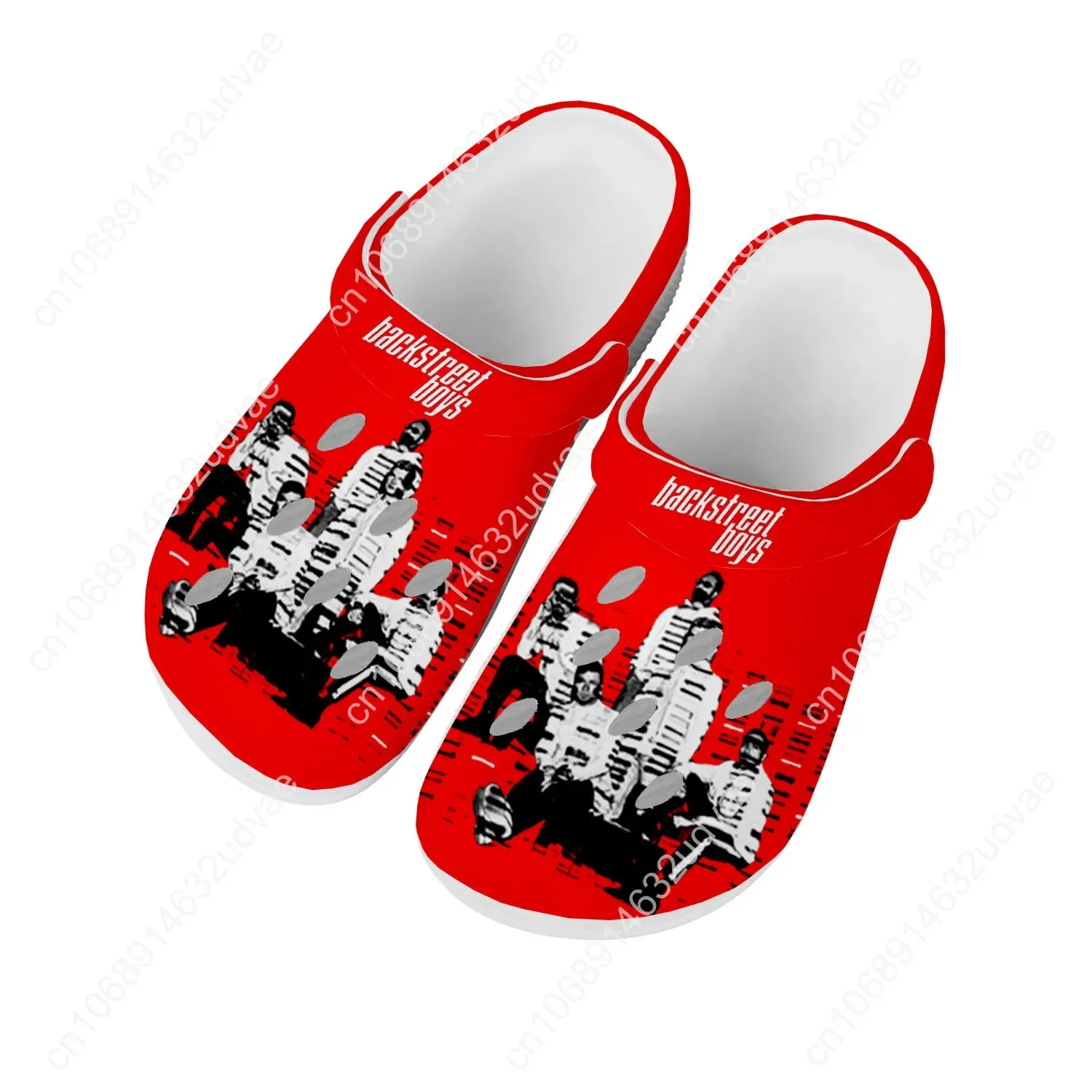 Backstreet Boys Water Shoes Me - Men'S Shoes Comfort incelemesi ve fiyatı