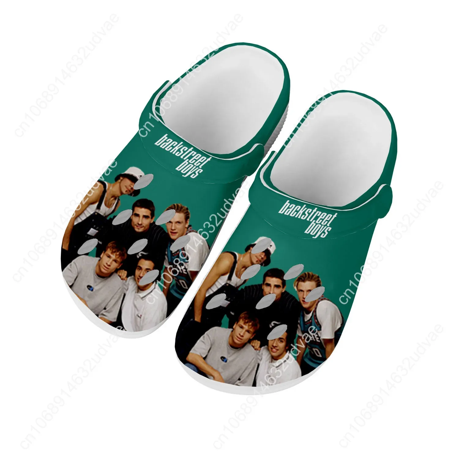 Backstreet Boys Water Shoes Me - Men'S Shoes Comfort incelemesi ve fiyatı