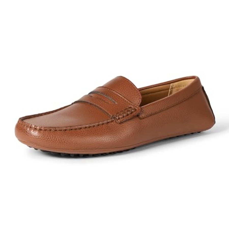 Men's Casual Driving Moc Loafe - Driving Moc Leather incelemesi ve fiyatı