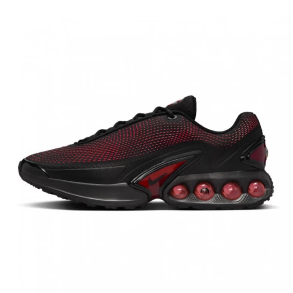 Nike Air Max Dn Soft, comforta - Men'S Shoes Nike Black incelemesi ve fiyatı