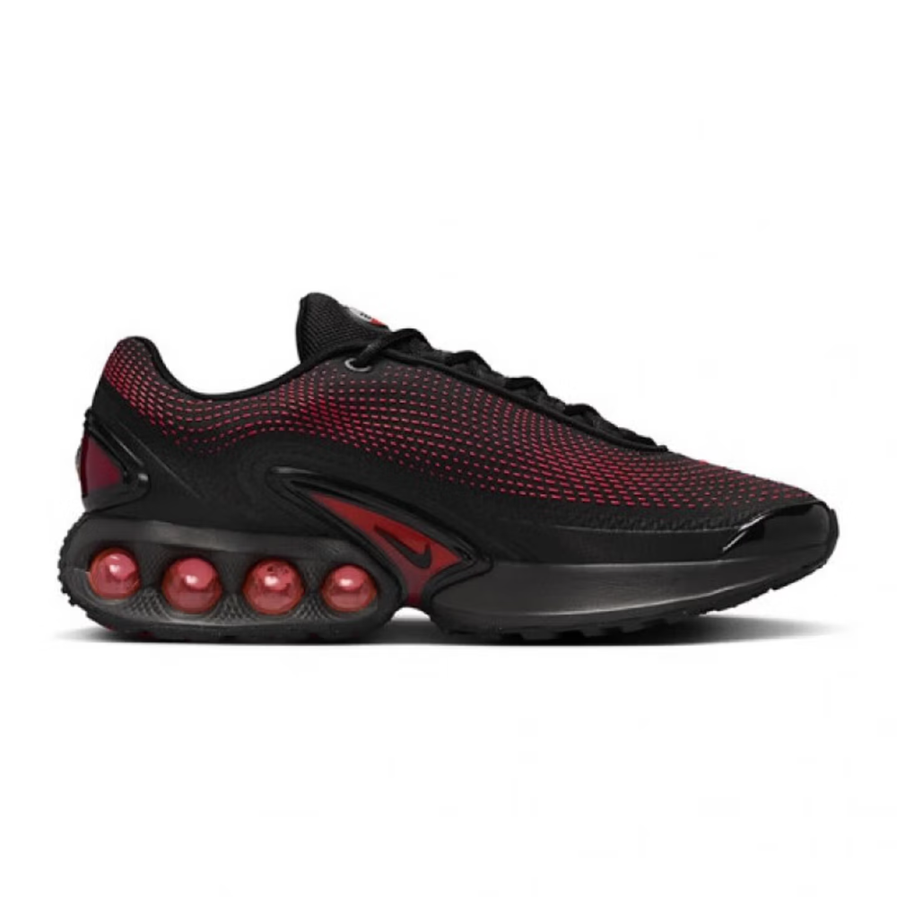 Nike Air Max Dn Soft, comforta - Men'S Shoes Nike Black incelemesi ve fiyatı