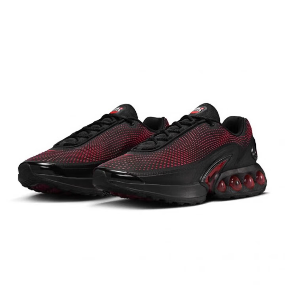 Nike Air Max Dn Soft, comforta - Men'S Shoes Nike Black incelemesi ve fiyatı