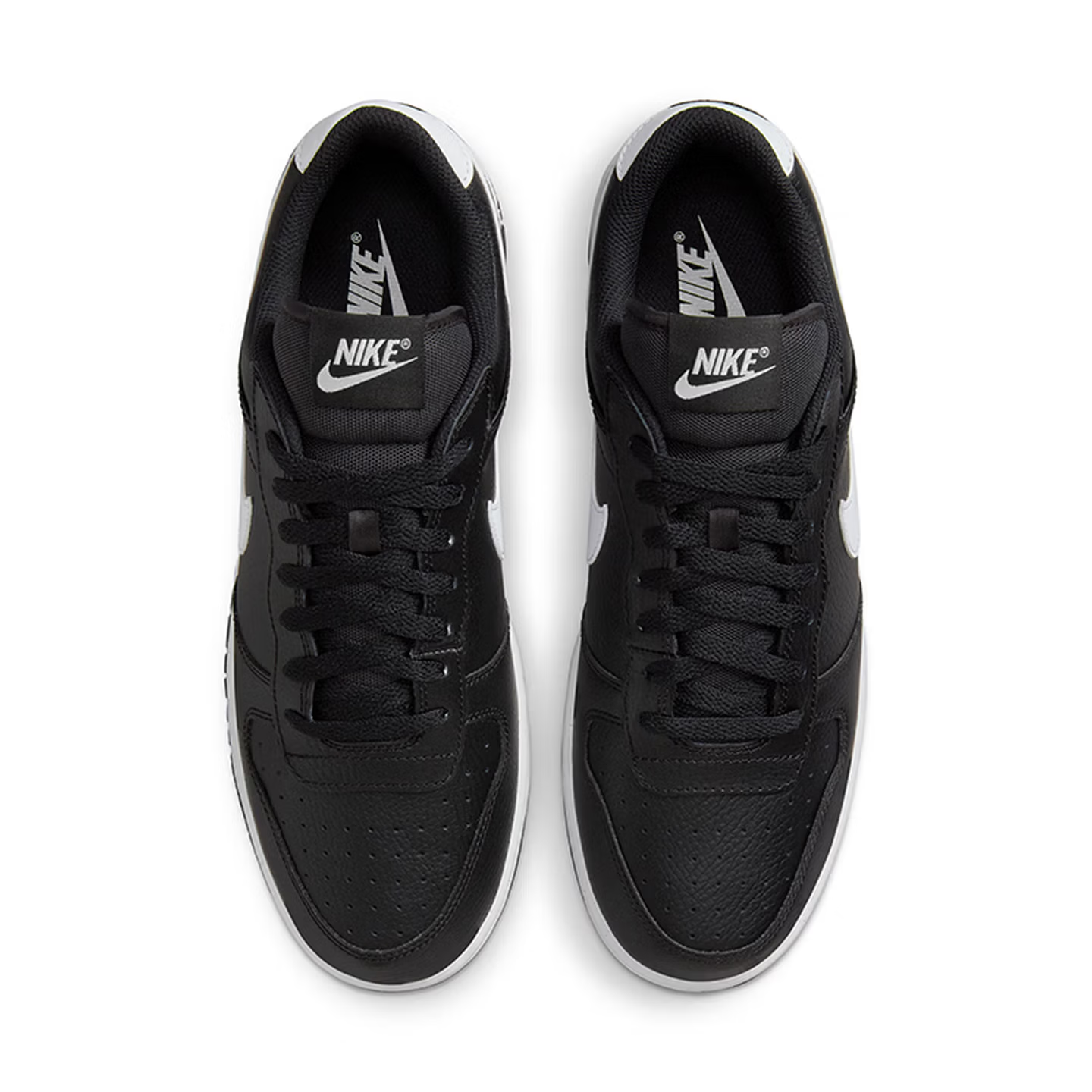 Nike Big NIKE LOW Casual Wear  - Men'S Shoes Nike Black incelemesi ve fiyatı
