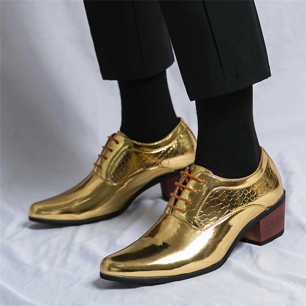 Dress Sneakers Heels Mens Brow - Shoes Heels Men incelemesi ve fiyatı