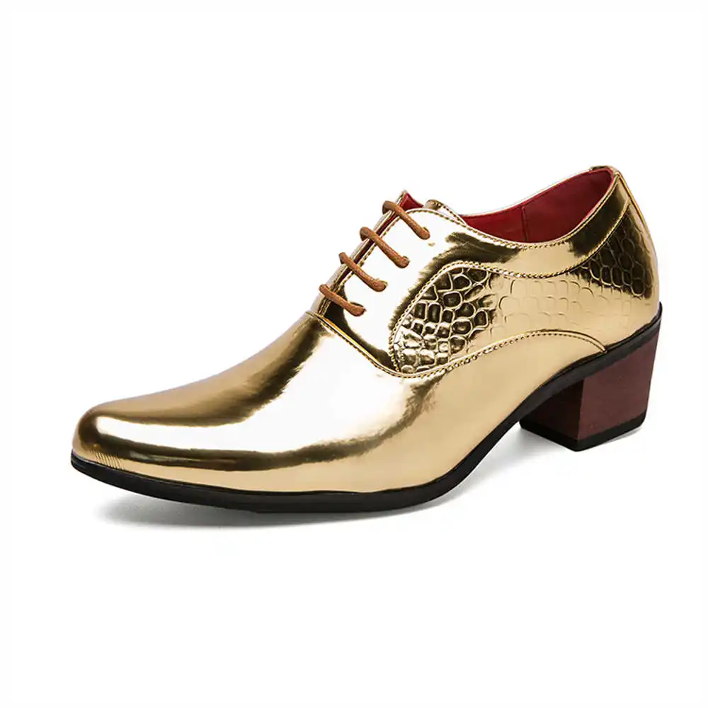 Dress Sneakers Heels Mens Brow - Shoes Heels Men incelemesi ve fiyatı