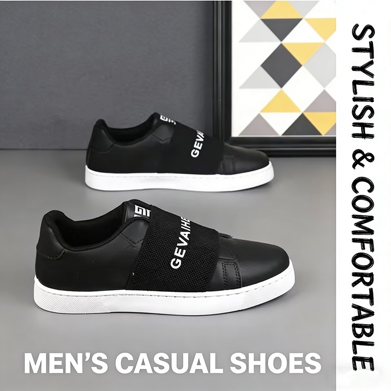 Trendy Brand Versatile Breatha - Men Shoes Formal incelemesi ve fiyatı