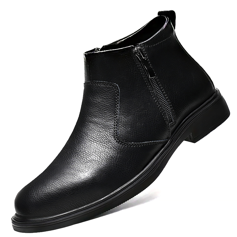 Autumn and Winter New High-Top - Men Shoes Formal incelemesi ve fiyatı