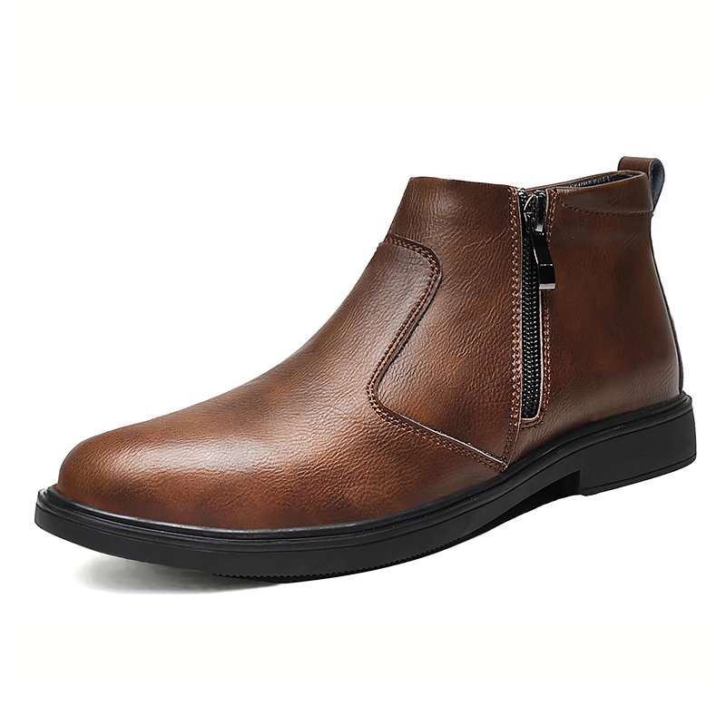 Autumn and Winter New High-Top - Men Shoes Formal incelemesi ve fiyatı