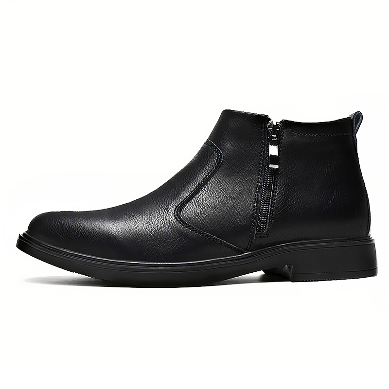 Autumn and Winter New High-Top - Men Shoes Formal incelemesi ve fiyatı