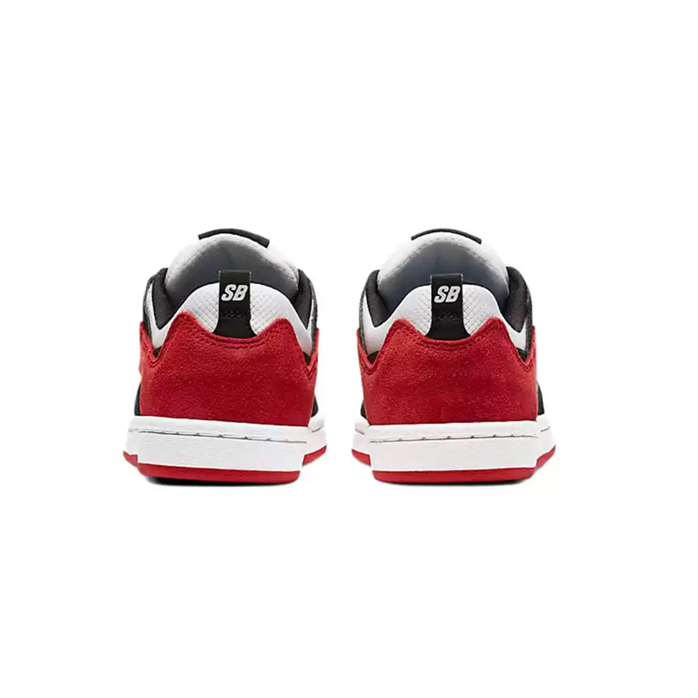 Nike SB Alleyoop Suede Low-Top - Men'S Shoes Nike Black incelemesi ve fiyatı