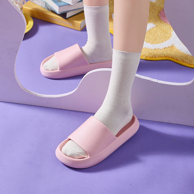 Home Slippers Women cloud Sand - Men'S Shoes With Platform incelemesi ve fiyatı
