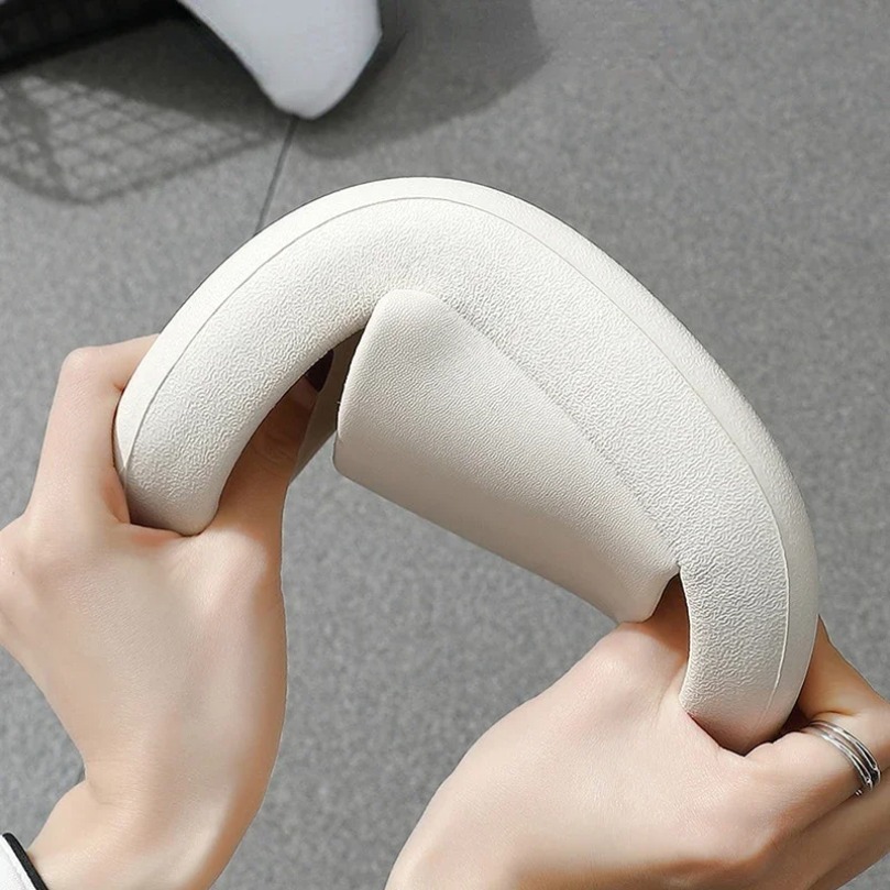Home Slippers Women cloud Sand - Men'S Shoes With Platform incelemesi ve fiyatı
