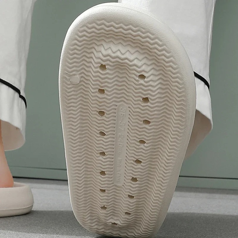Home Slippers Women cloud Sand - Men'S Shoes With Platform incelemesi ve fiyatı