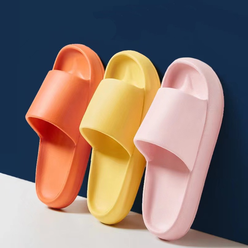 Home Slippers Women cloud Sand - Men'S Shoes With Platform incelemesi ve fiyatı