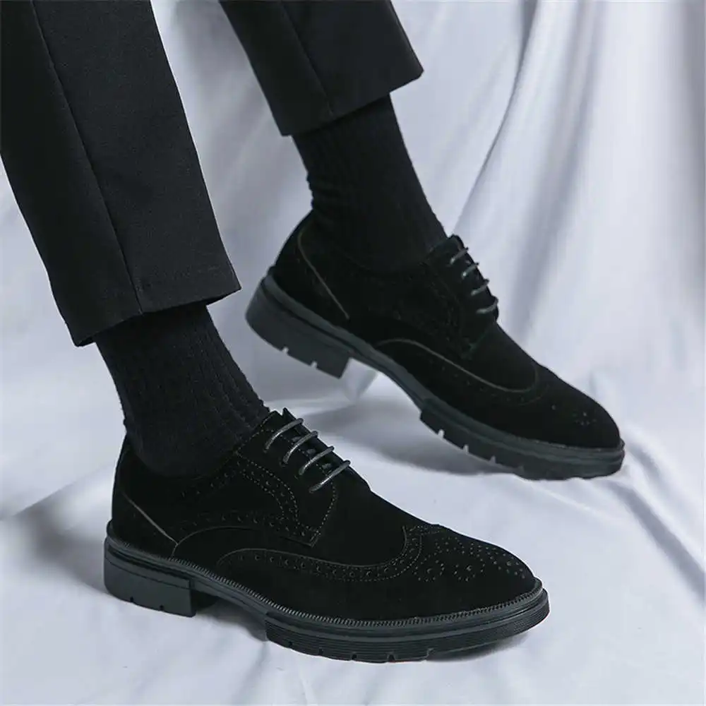 40-41 Height Up Designer Men's - Shoes Heels Men incelemesi ve fiyatı