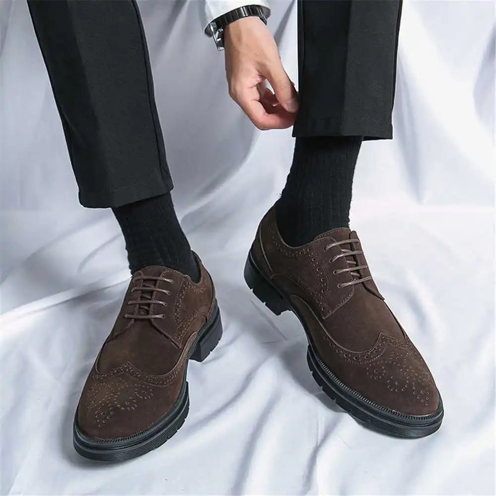 40-41 Height Up Designer Men's - Shoes Heels Men incelemesi ve fiyatı