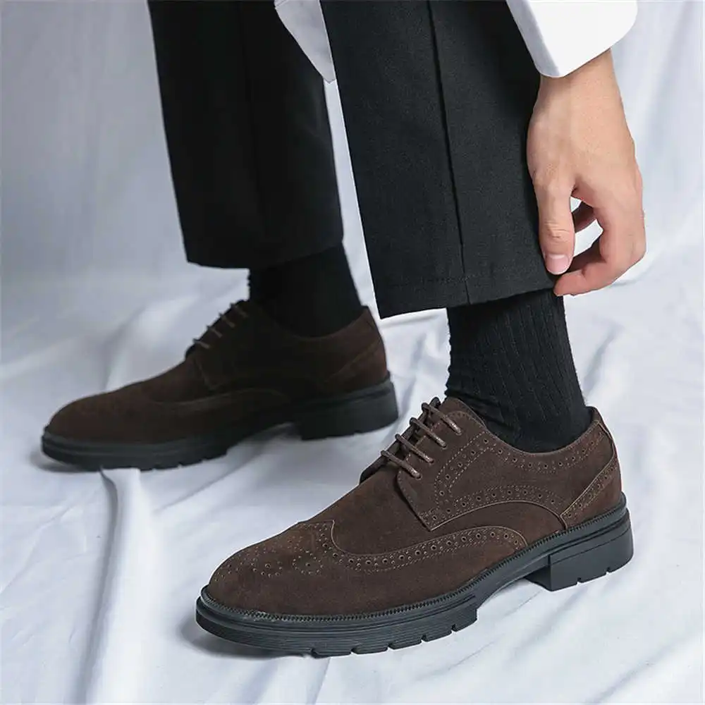 40-41 Height Up Designer Men's - Shoes Heels Men incelemesi ve fiyatı
