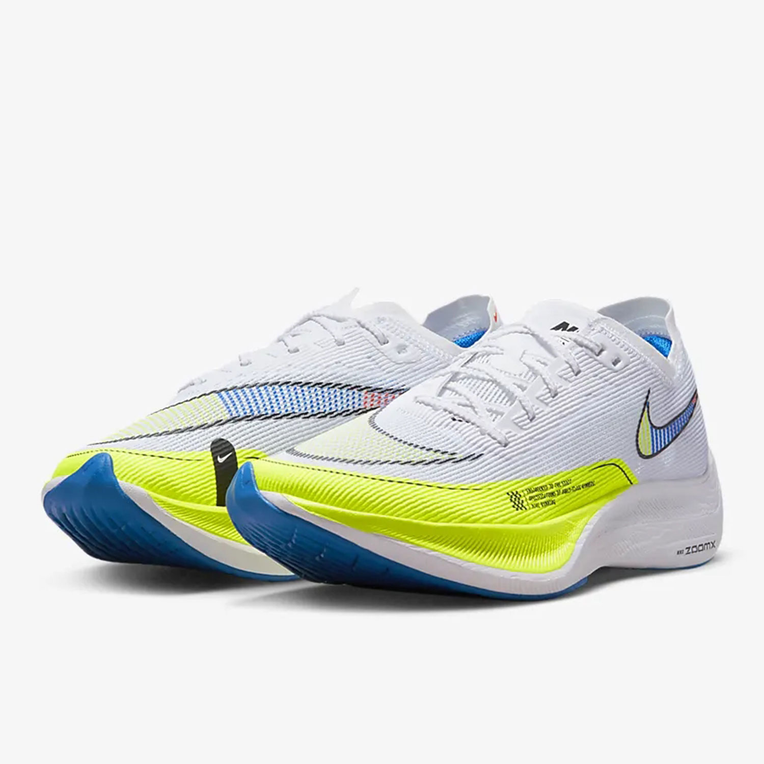 Nike Authentic ZoomX VaporFly  - Men'S Shoes In Next incelemesi ve fiyatı