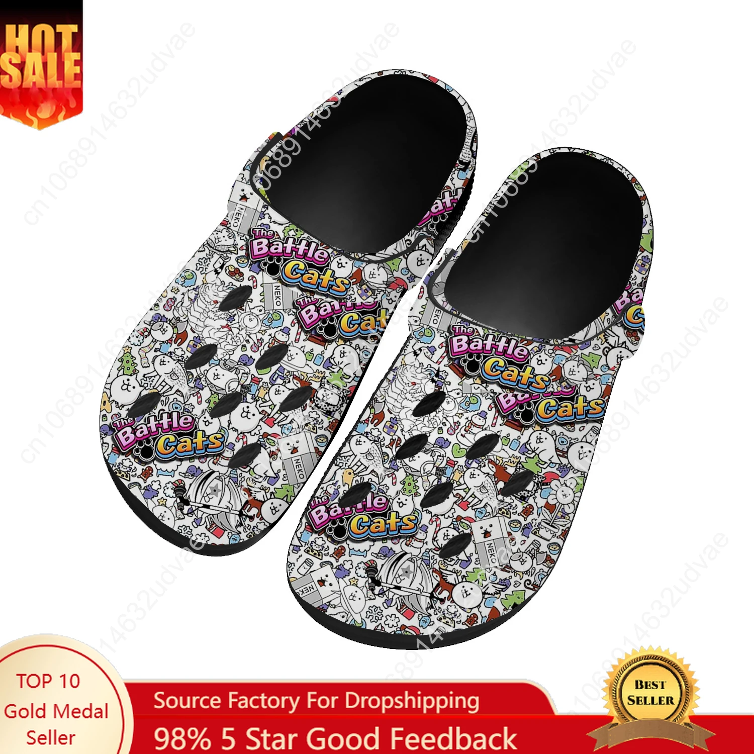 The Battle Cats Water Shoes Me - Men'S Shoes Comfort incelemesi ve fiyatı
