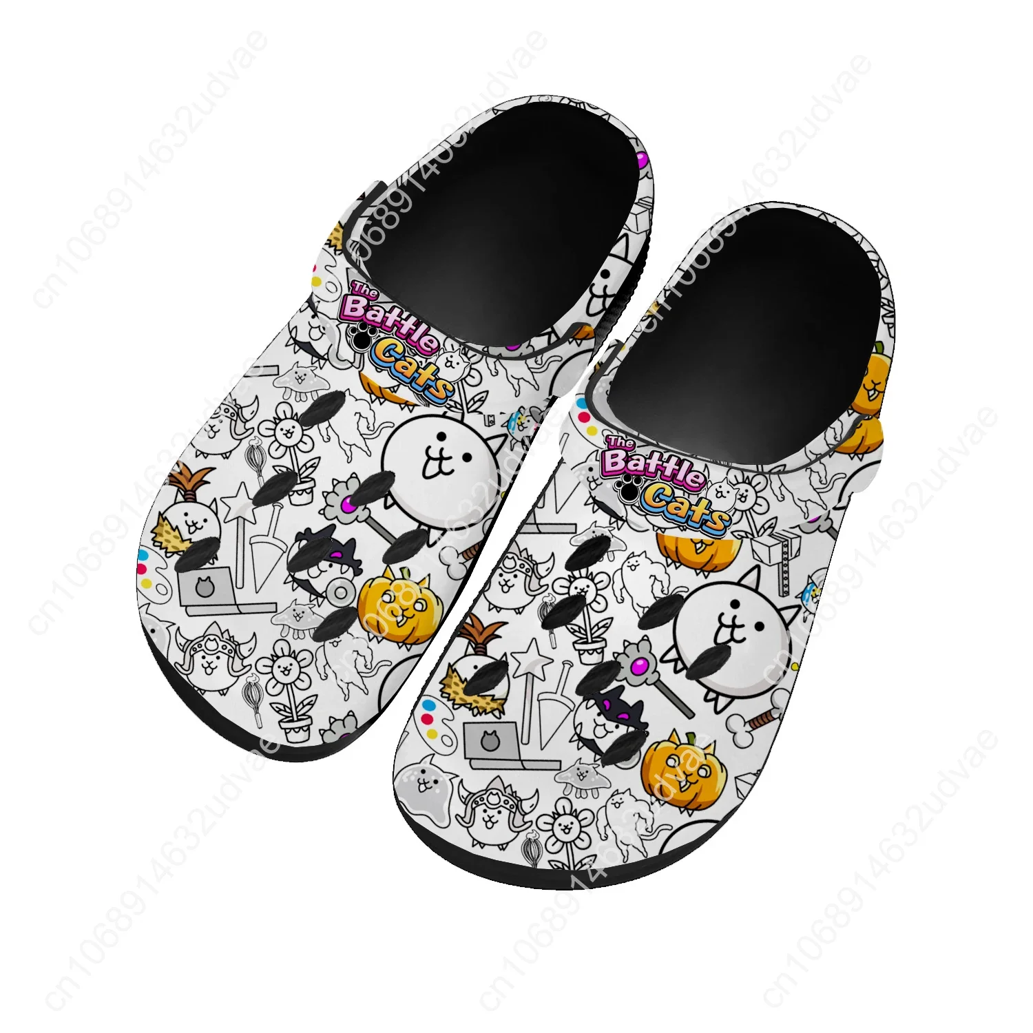 The Battle Cats Water Shoes Me - Men'S Shoes Comfort incelemesi ve fiyatı