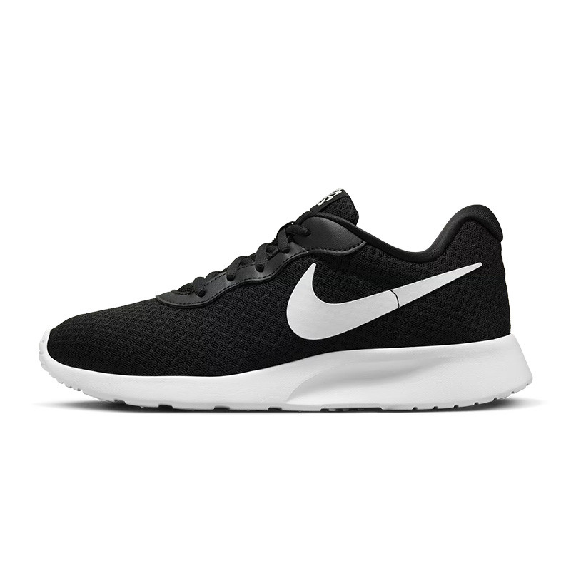 Nike Tanjun Comfortable, Versa - Men'S Shoes Nike Black incelemesi ve fiyatı