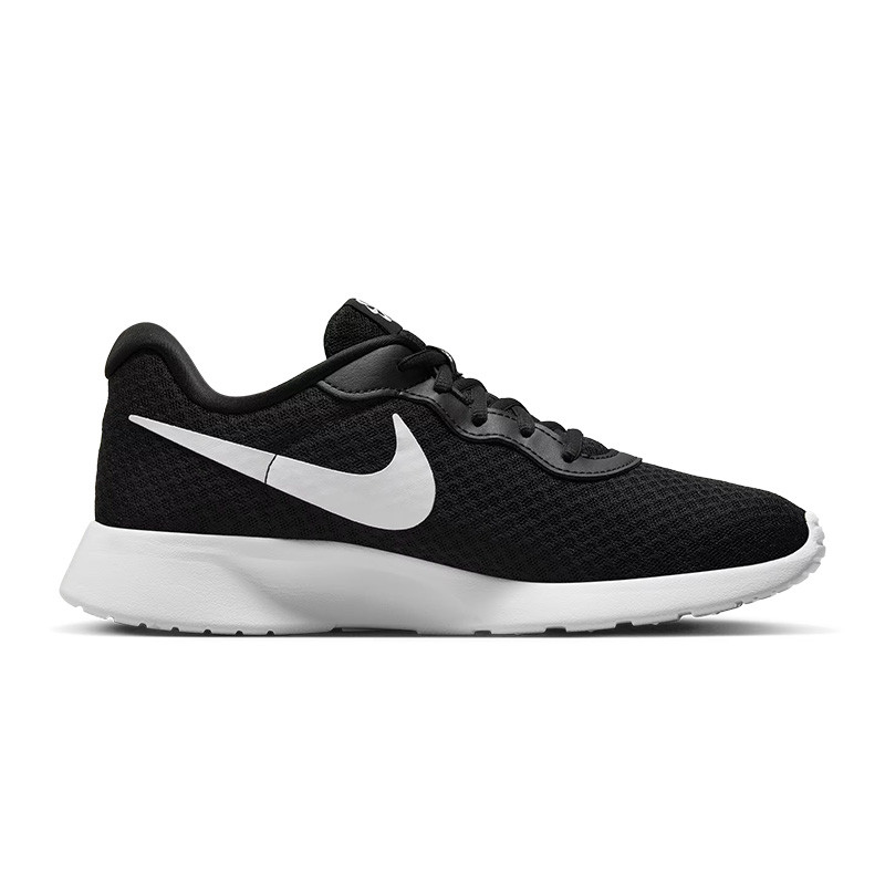 Nike Tanjun Comfortable, Versa - Men'S Shoes Nike Black incelemesi ve fiyatı