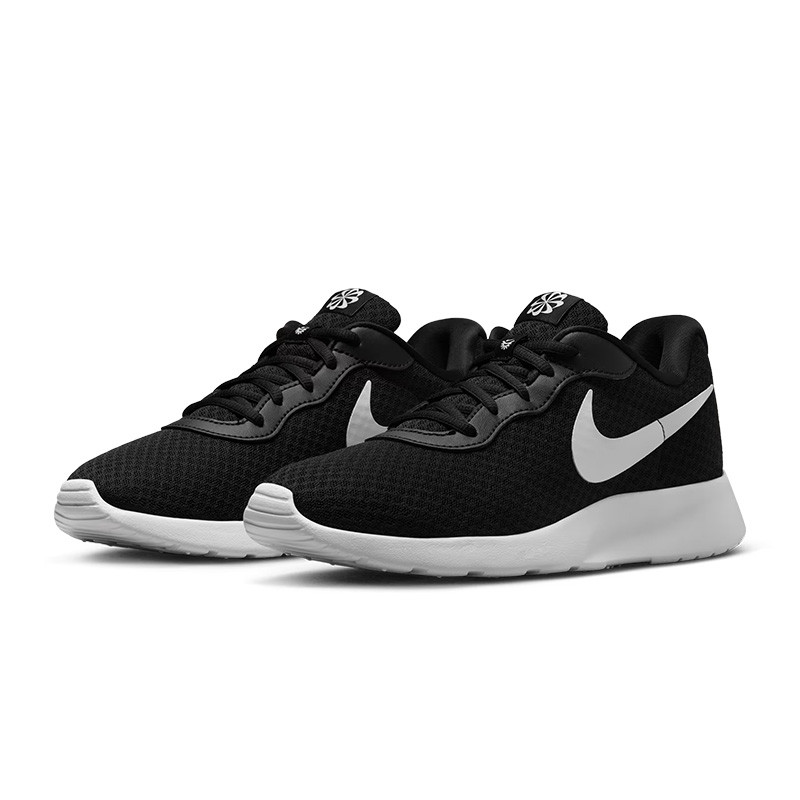 Nike Tanjun Comfortable, Versa - Men'S Shoes Nike Black incelemesi ve fiyatı