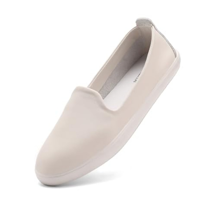 Women's Lightweight Leather Lo - Driving Moc Leather incelemesi ve fiyatı