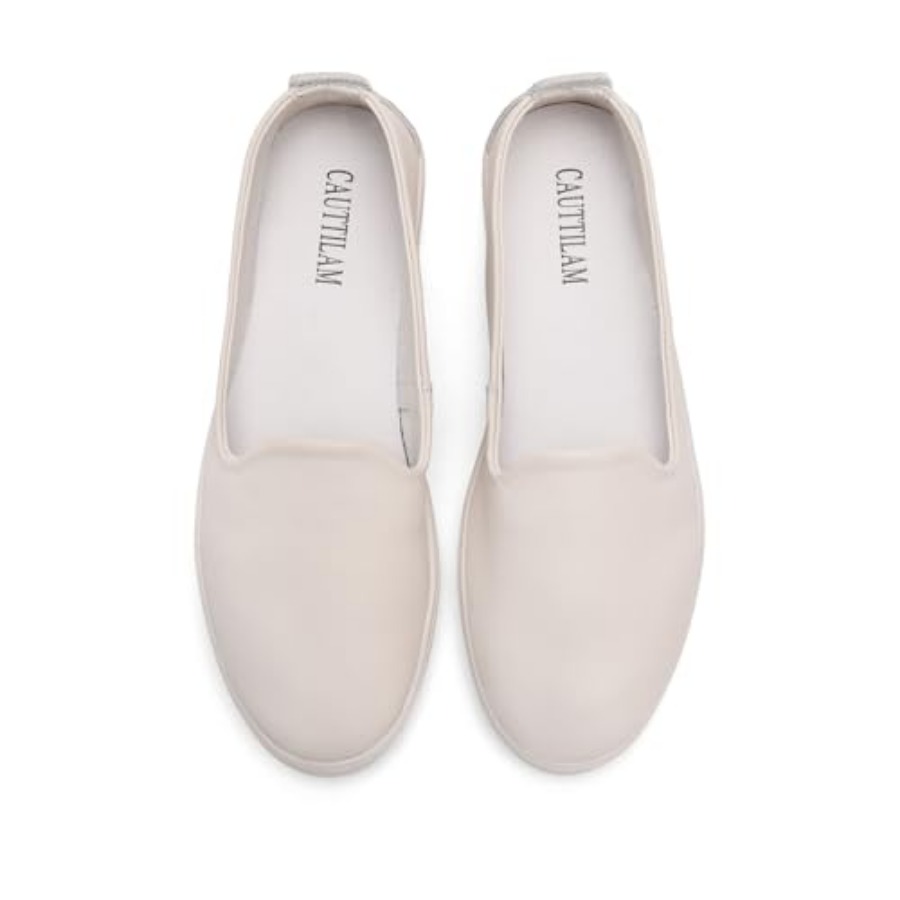 Women's Lightweight Leather Lo - Driving Moc Leather incelemesi ve fiyatı