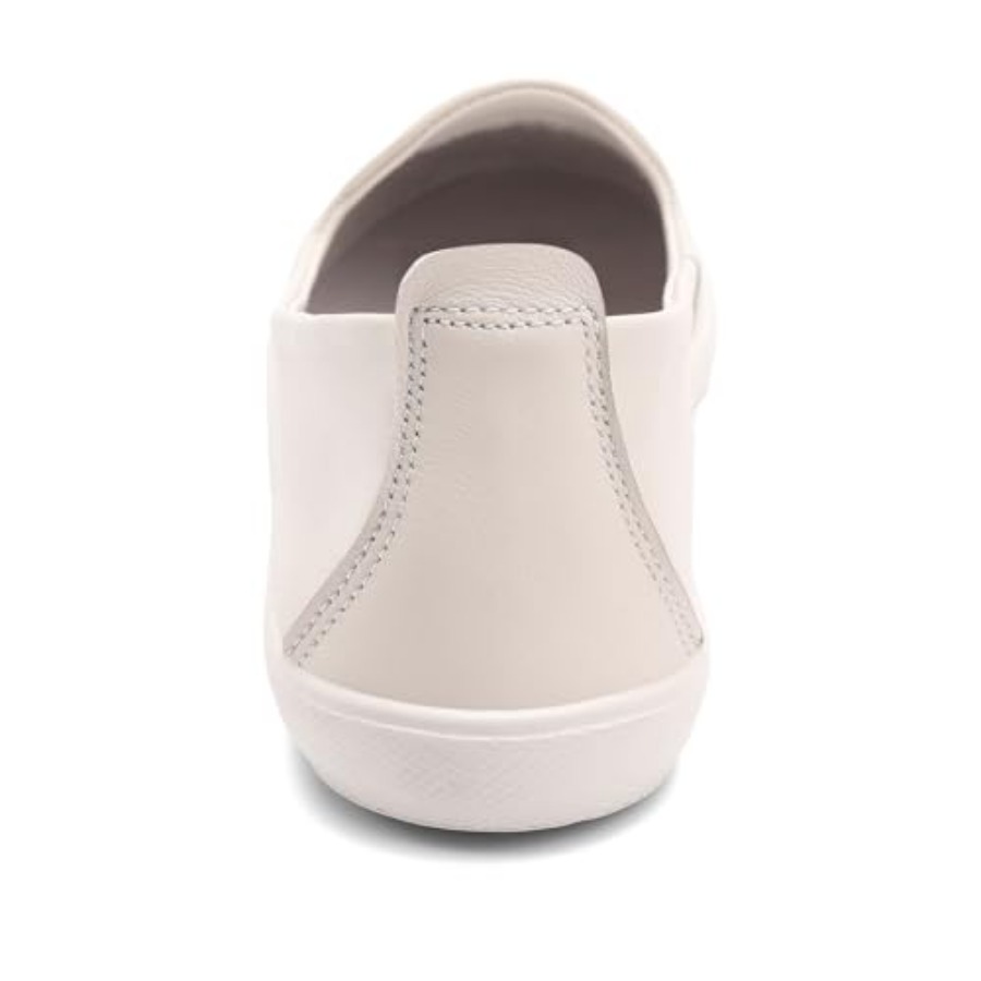 Women's Lightweight Leather Lo - Driving Moc Leather incelemesi ve fiyatı
