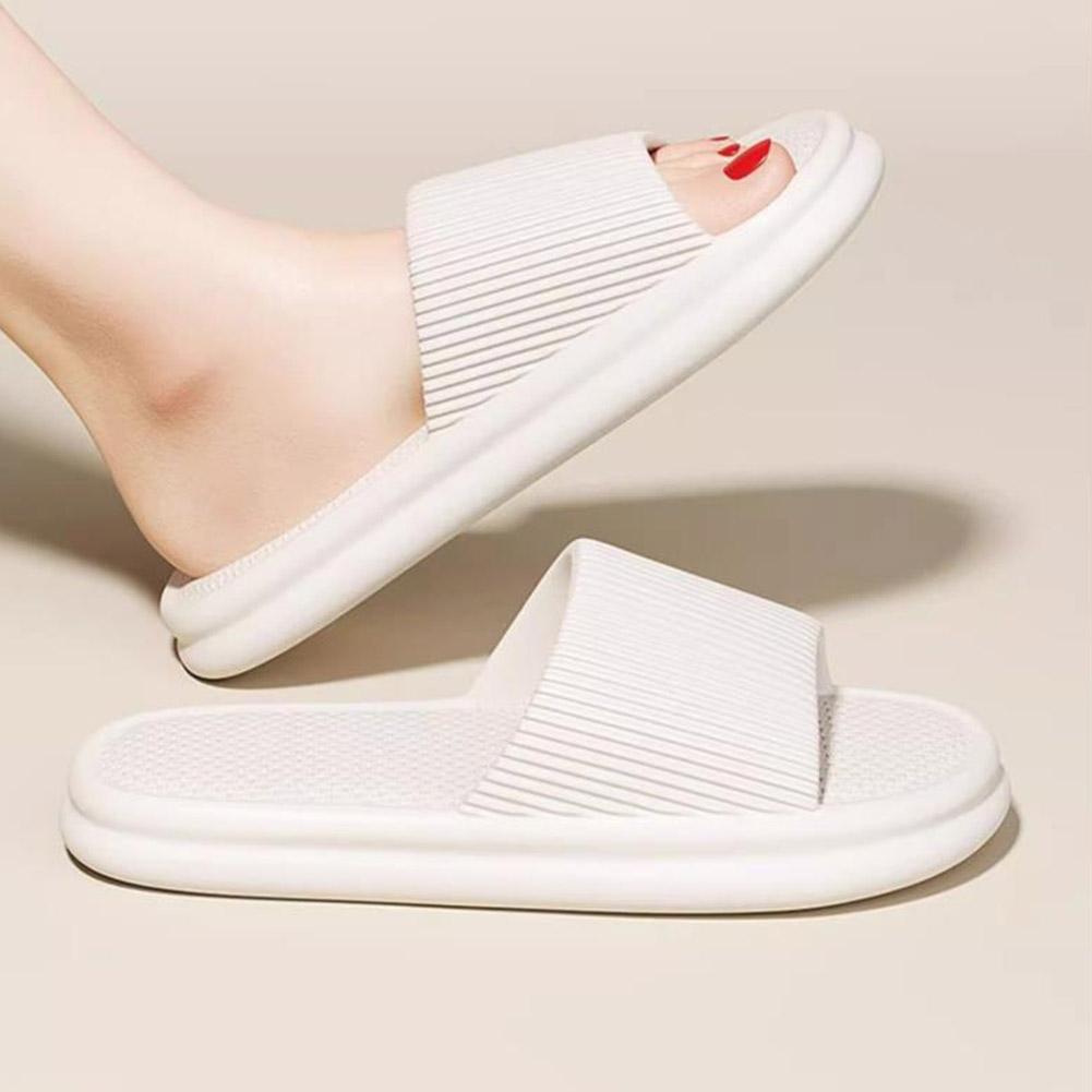 Women Summer Concise EVA Slipp - Men'S Shoes Comfort incelemesi ve fiyatı