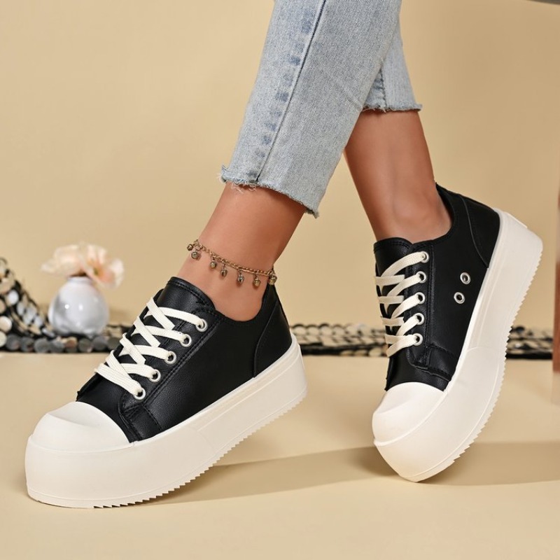 2026 Couple Platform Shoes Lux - Men'S Shoes Comfort incelemesi ve fiyatı