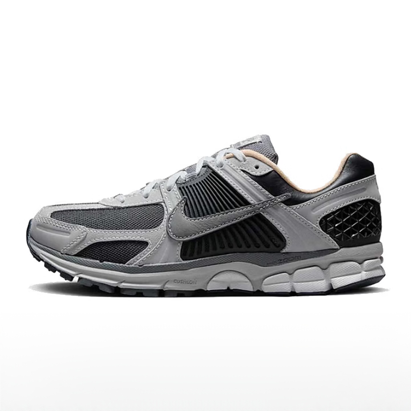 Nike Zoom Vomero 5 Soft, Comfo - Men'S Shoes Nike Black incelemesi ve fiyatı