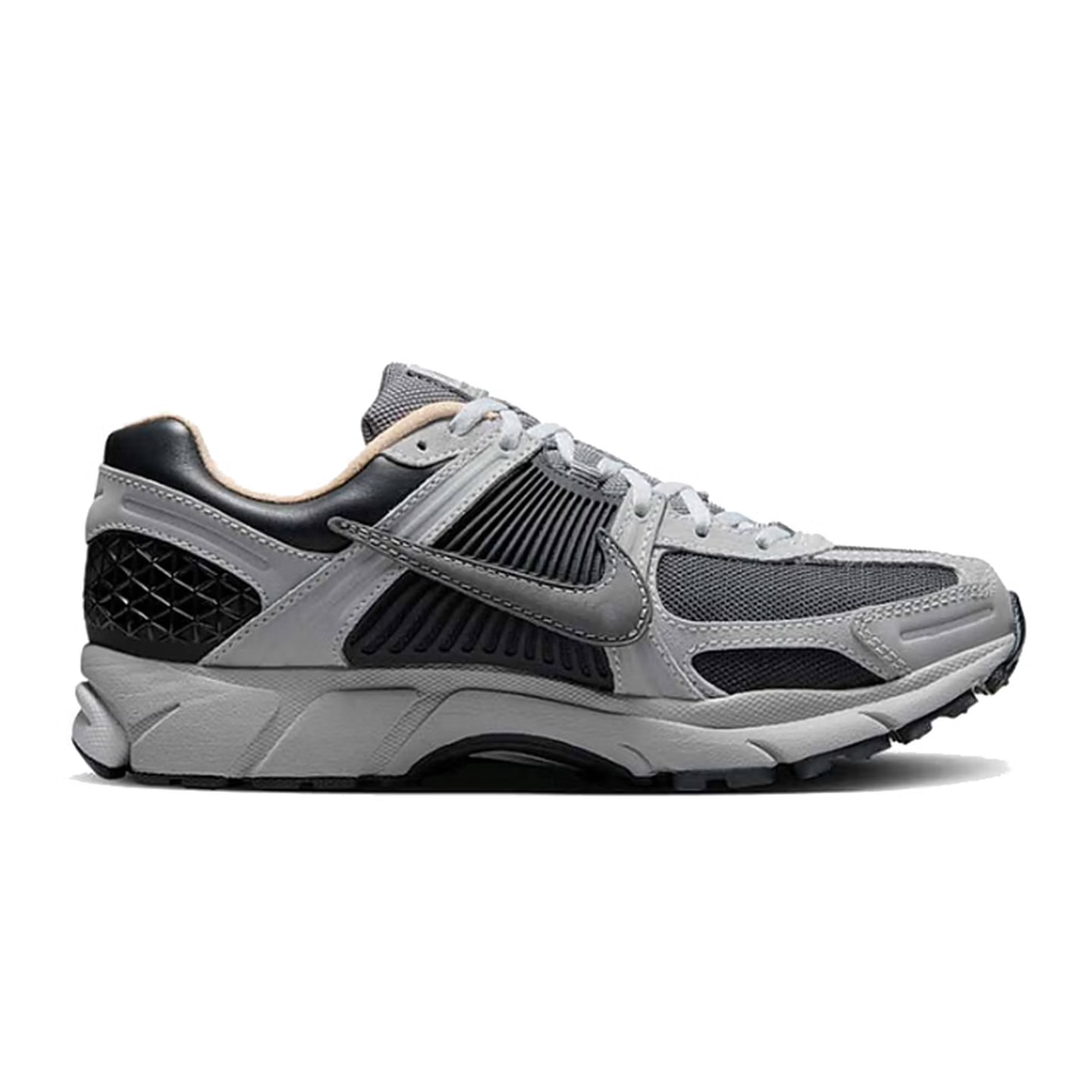 Nike Zoom Vomero 5 Soft, Comfo - Men'S Shoes Nike Black incelemesi ve fiyatı