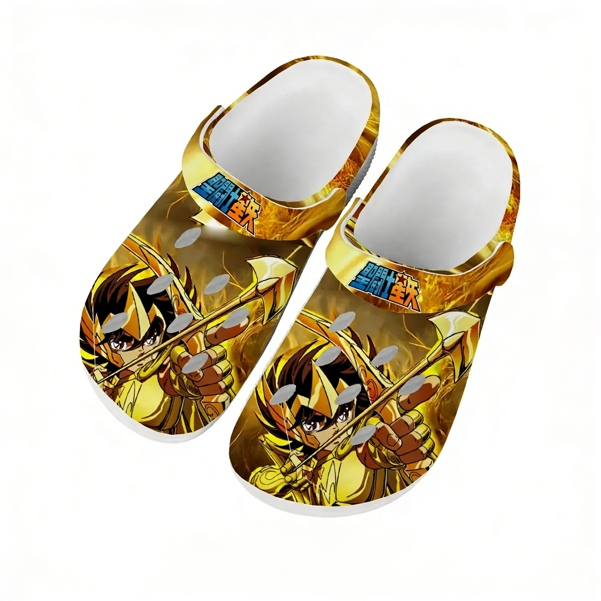 Saint Seiya Water Shoes Men Wo - Men'S Shoes In Fashion incelemesi ve fiyatı