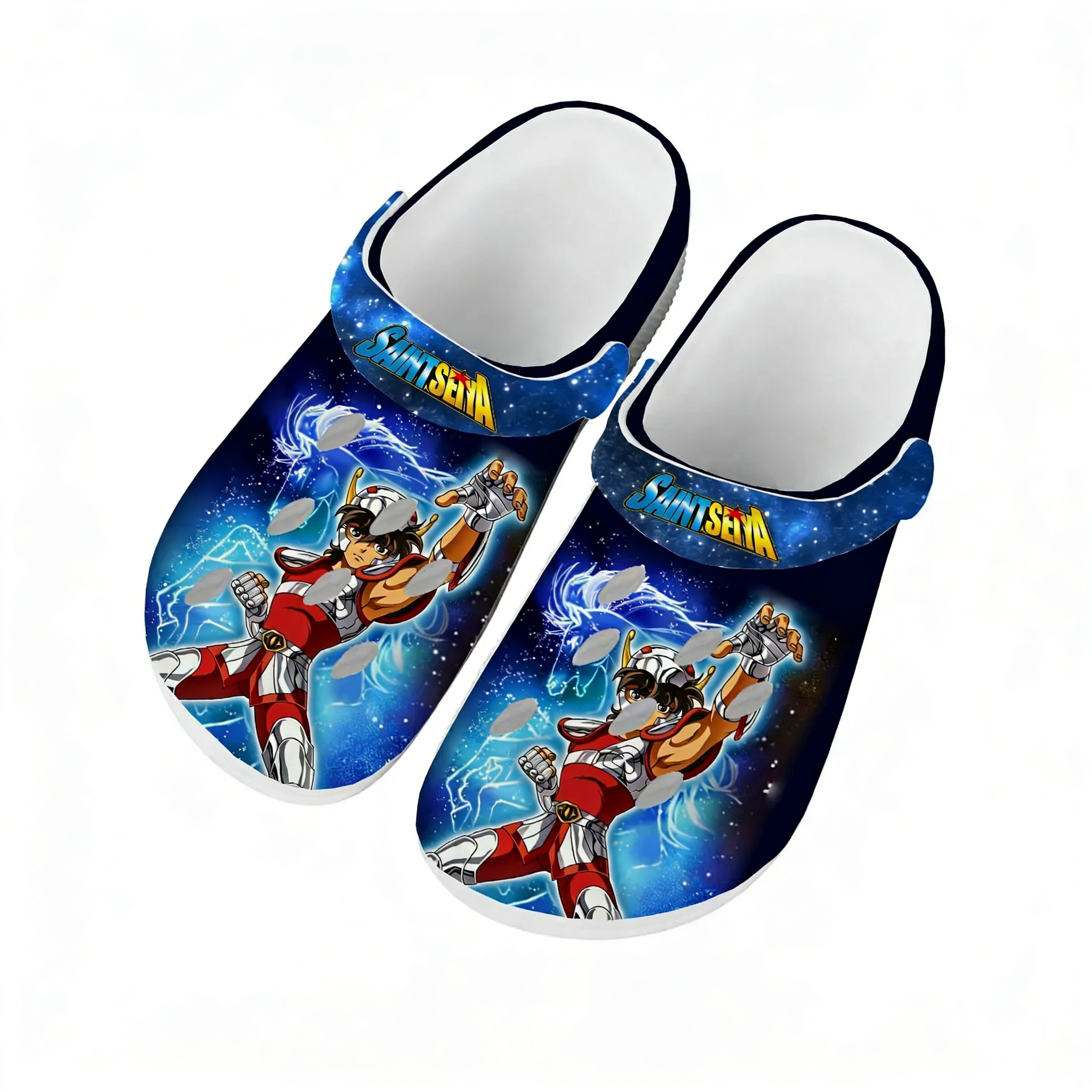 Saint Seiya Water Shoes Men Wo - Men'S Shoes In Fashion incelemesi ve fiyatı