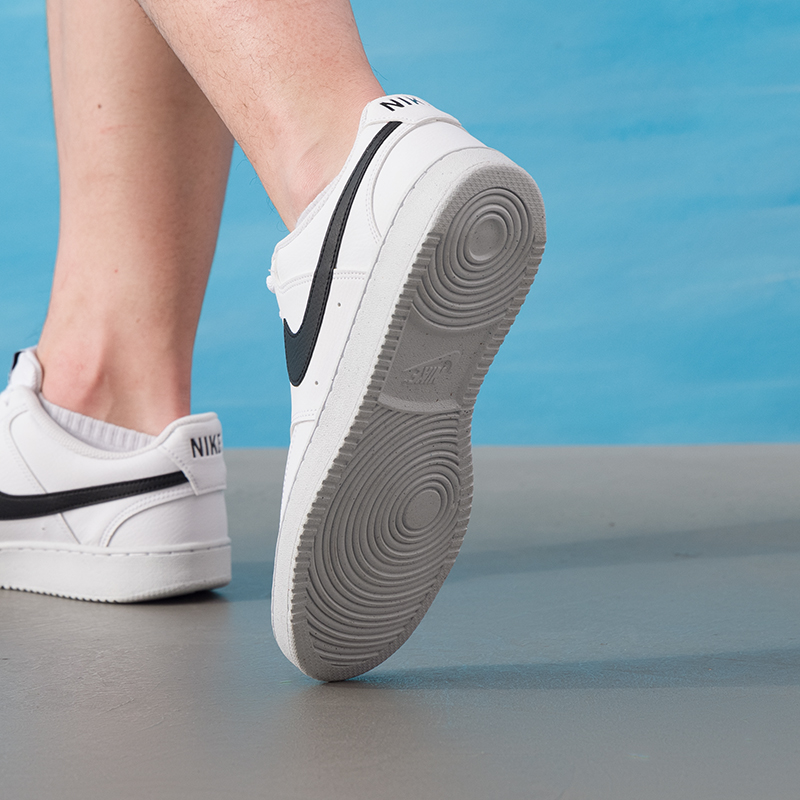 Nike Men's Sneakers Court Visi - Men'S Shoes In Next incelemesi ve fiyatı