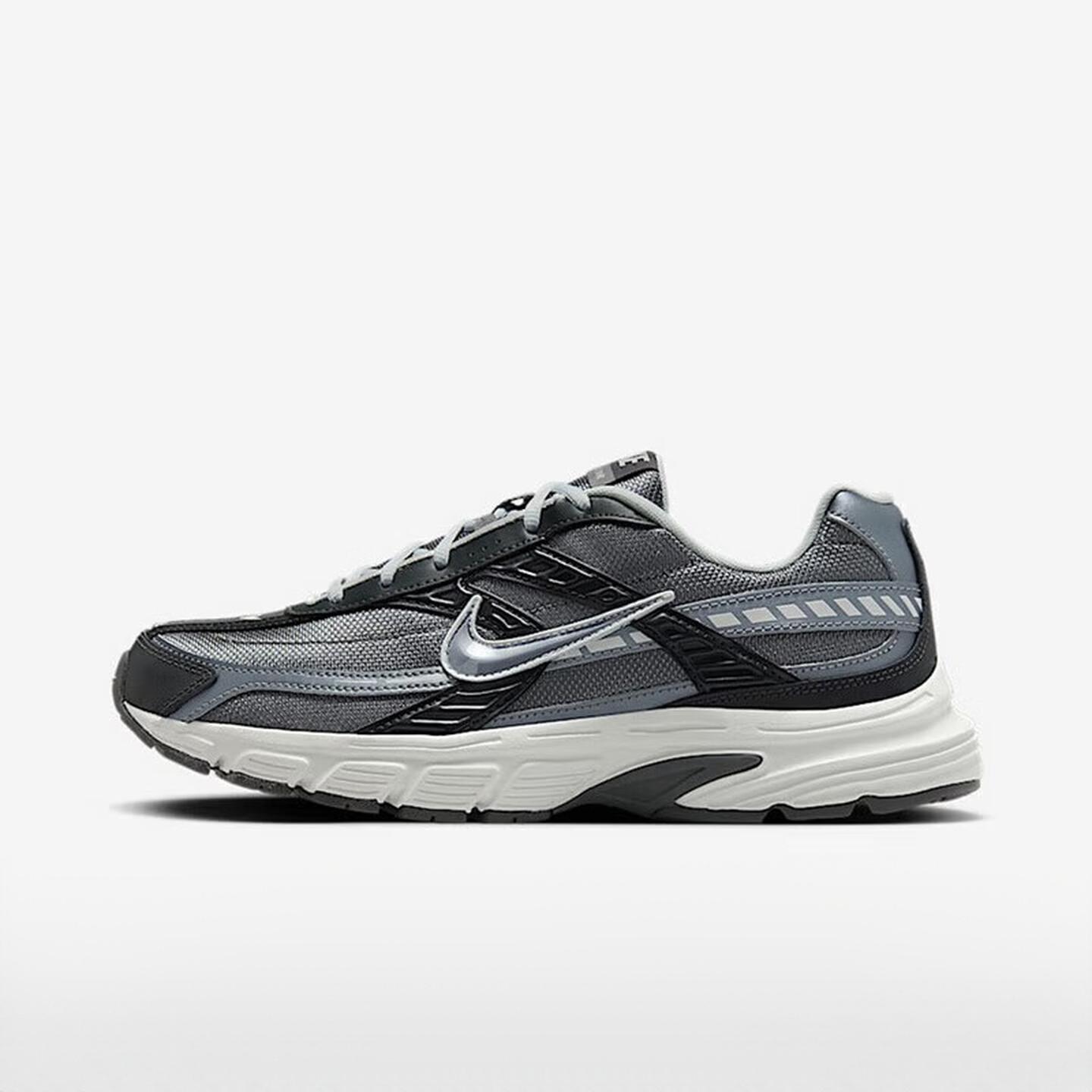 NIKE INITIATOR Breathable Runn - Men'S Shoes Nike Black incelemesi ve fiyatı