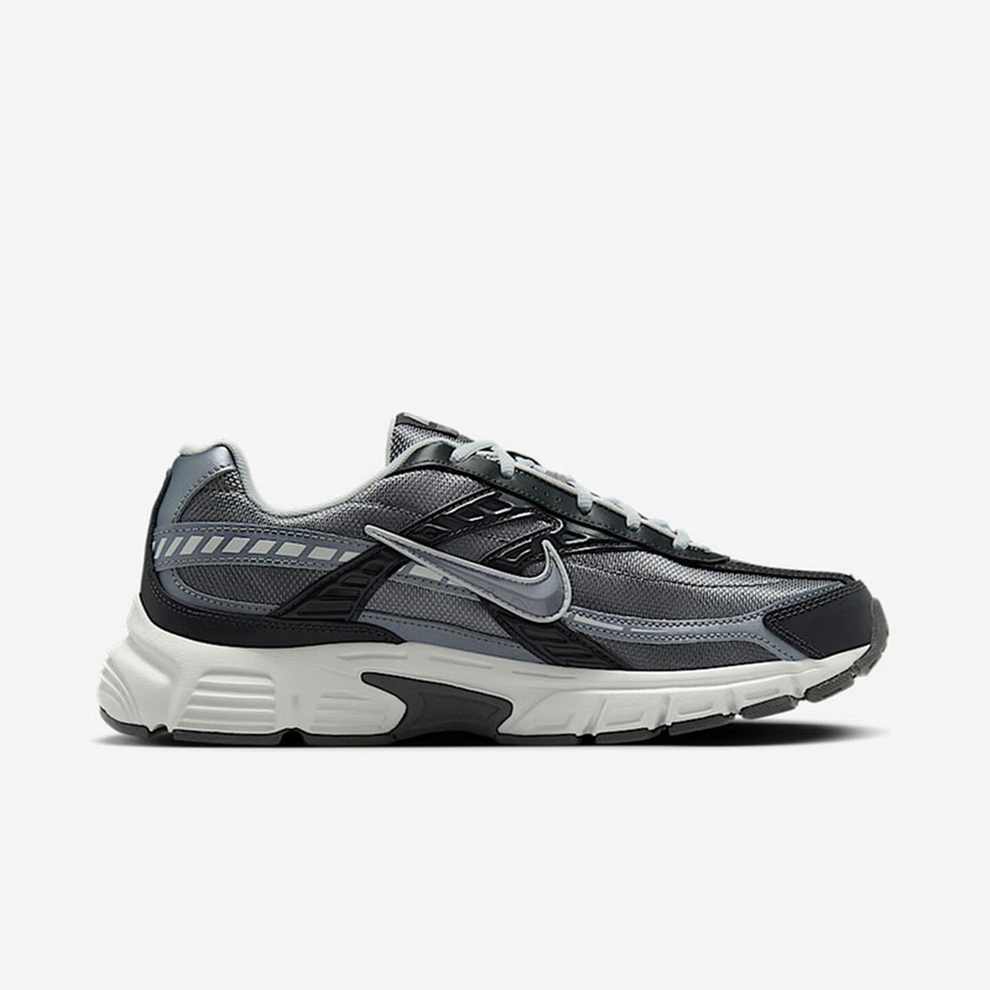 NIKE INITIATOR Breathable Runn - Men'S Shoes Nike Black incelemesi ve fiyatı