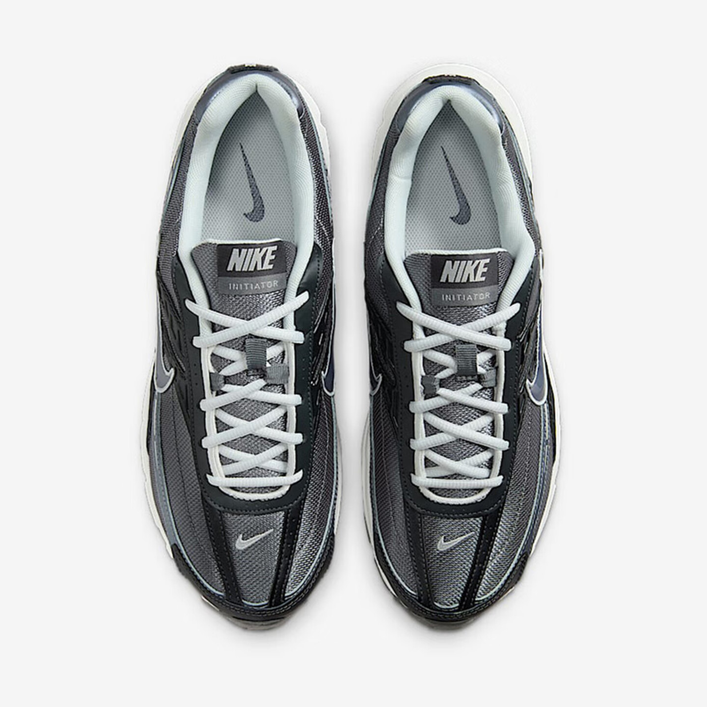 NIKE INITIATOR Breathable Runn - Men'S Shoes Nike Black incelemesi ve fiyatı