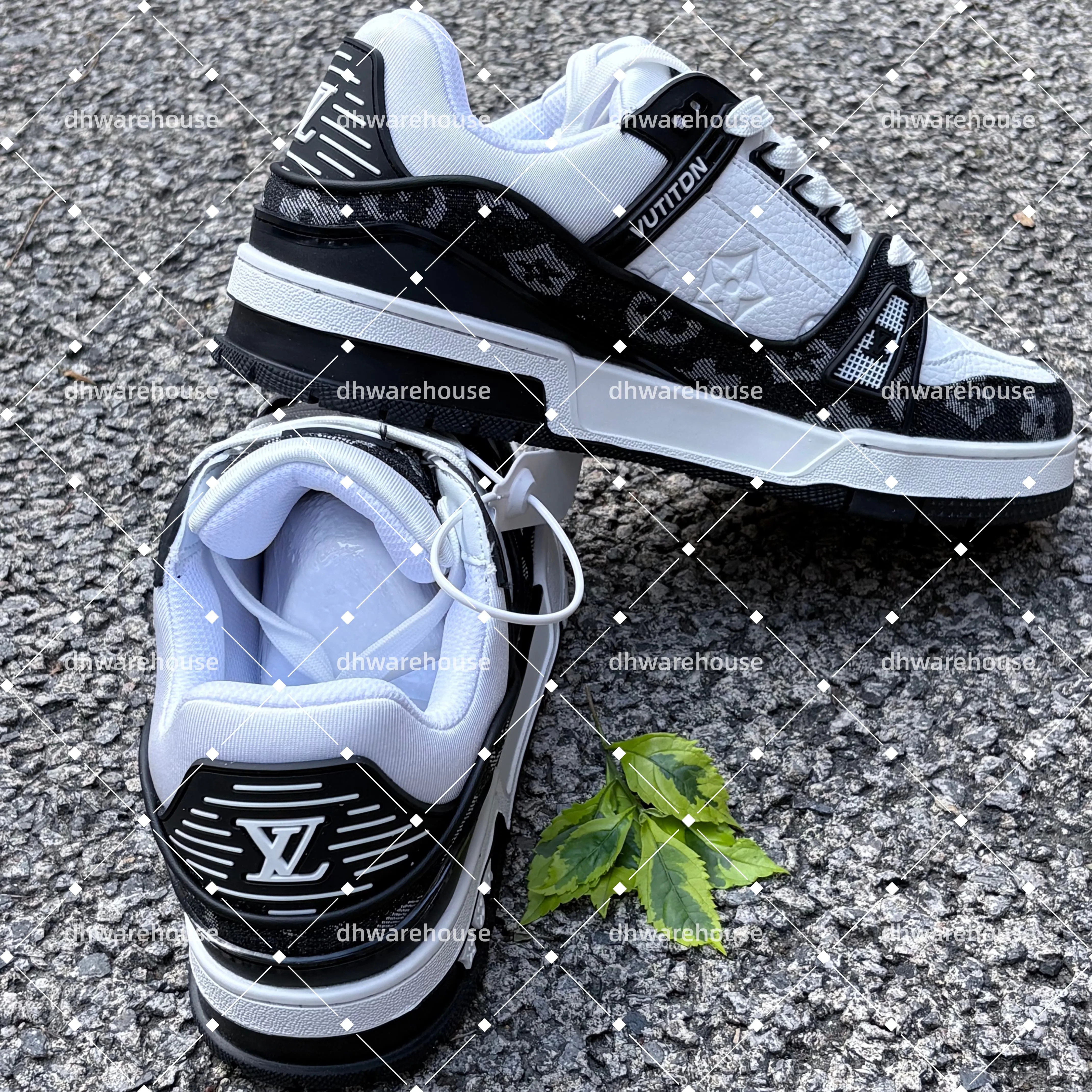 VUTITDN free shipping designer - Men'S Shoes In Fashion incelemesi ve fiyatı