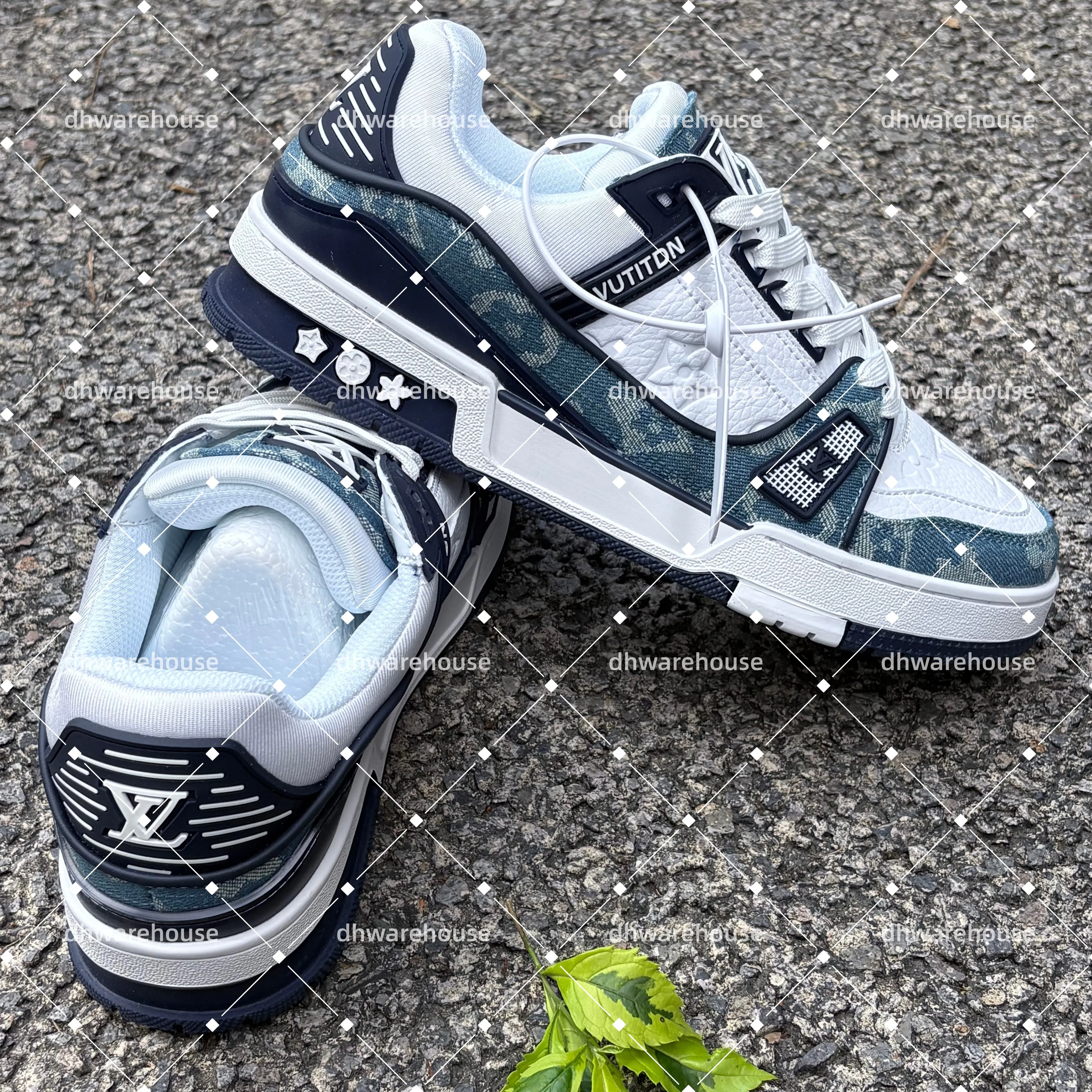 VUTITDN free shipping designer - Men'S Shoes In Fashion incelemesi ve fiyatı