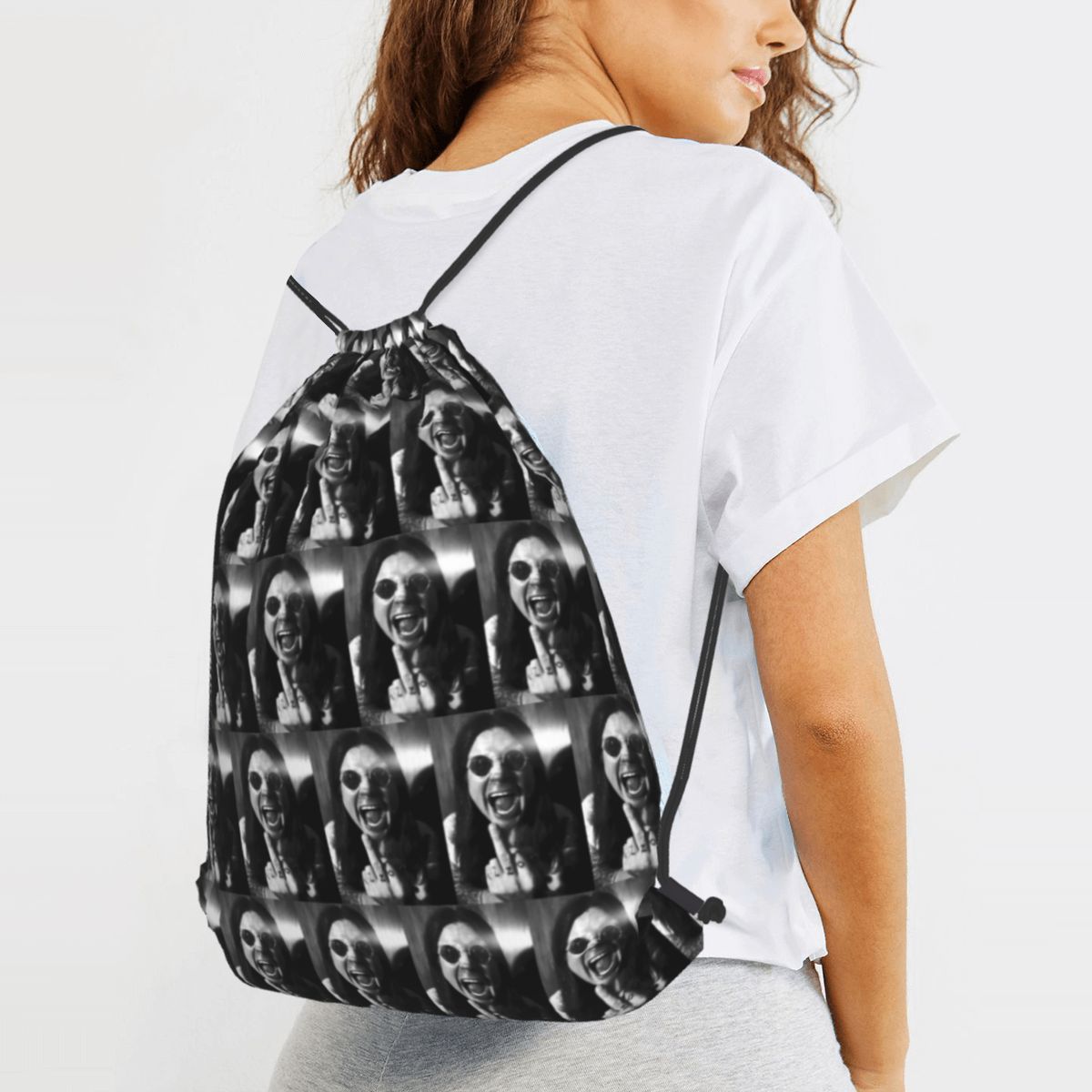 Photograp Gift Quote Backpacks - Men Shoes Quotes incelemesi ve fiyatı