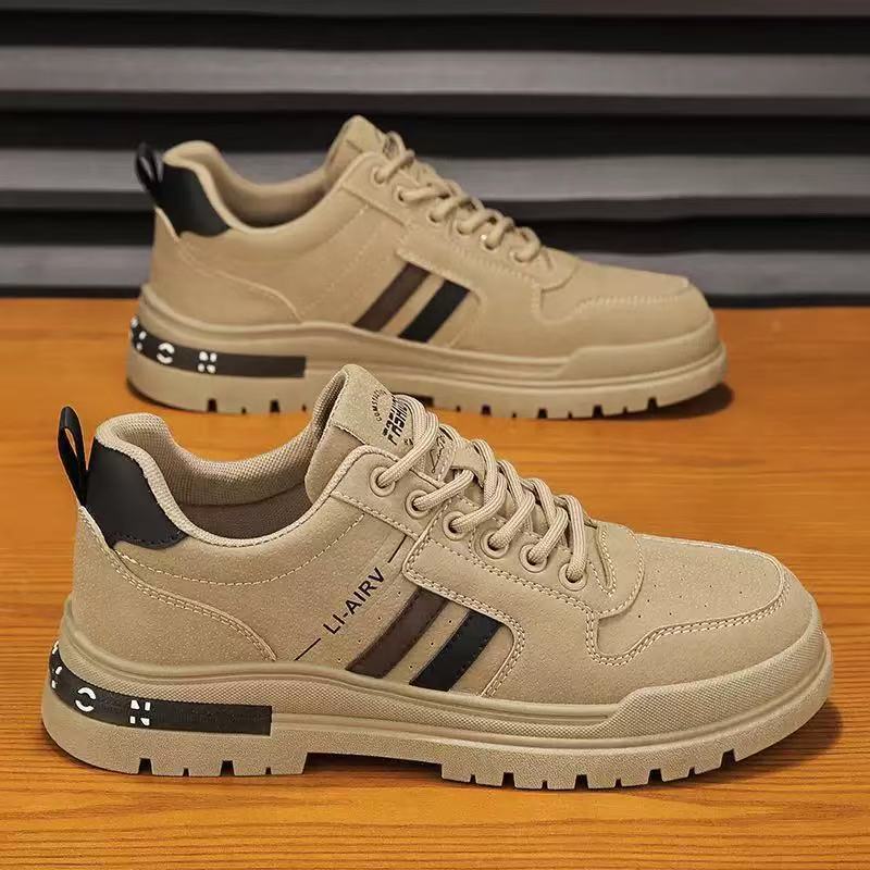 Spring and Summer Plus-size Sh - Men Shoes Formal incelemesi ve fiyatı