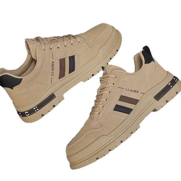 Spring and Summer Plus-size Sh - Men Shoes Formal incelemesi ve fiyatı