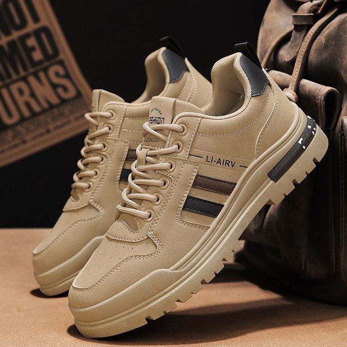 Spring and Summer Plus-size Sh - Men Shoes Formal incelemesi ve fiyatı