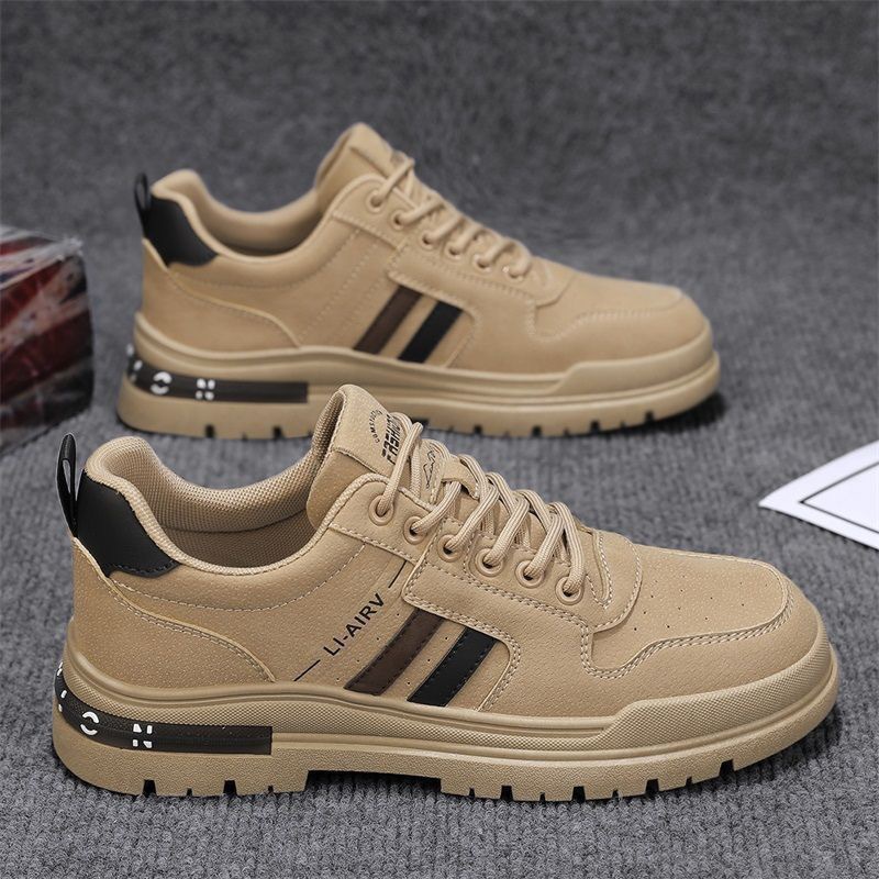Spring and Summer Plus-size Sh - Men Shoes Formal incelemesi ve fiyatı